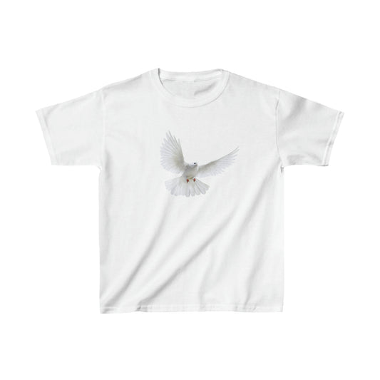 dove baby tee