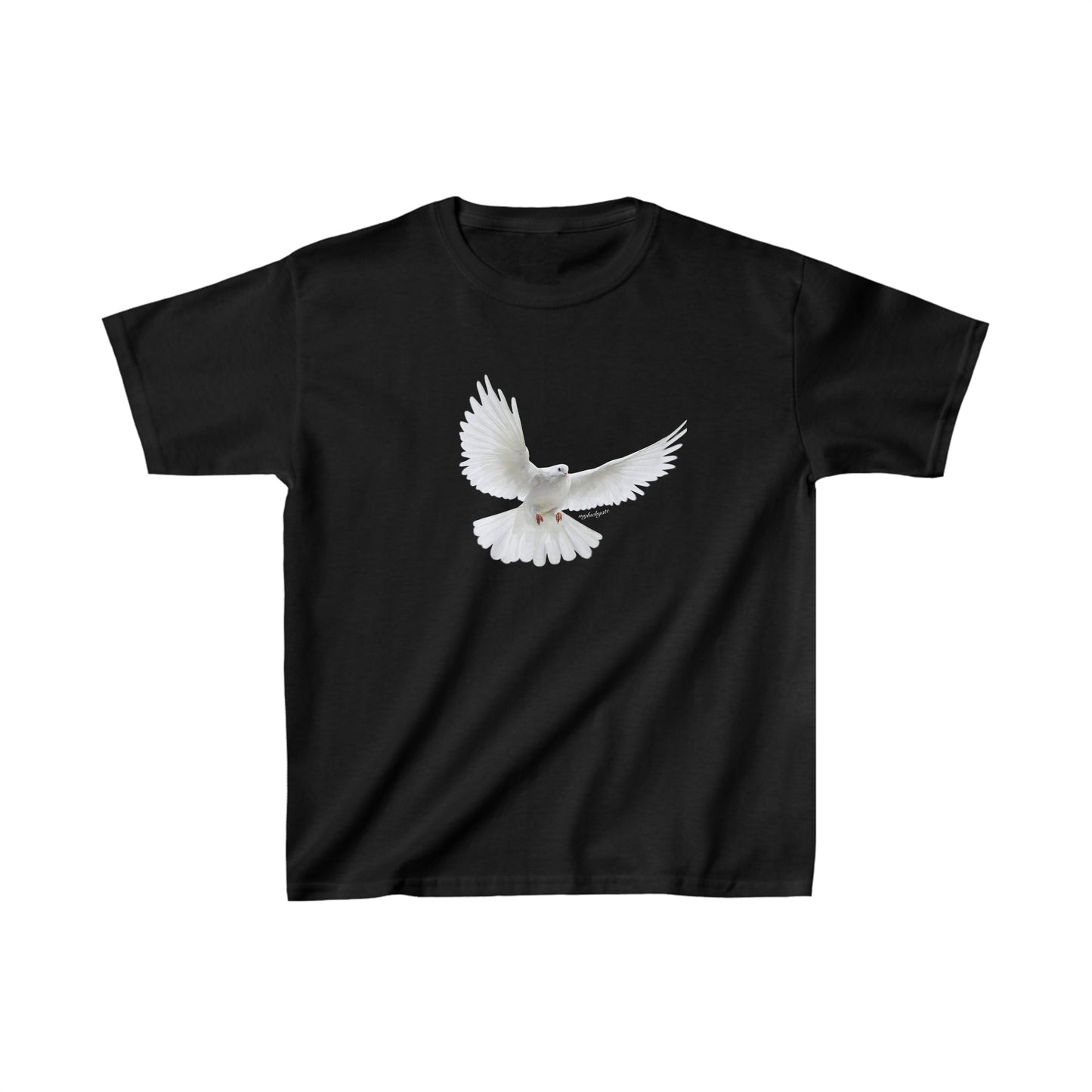 dove baby tee